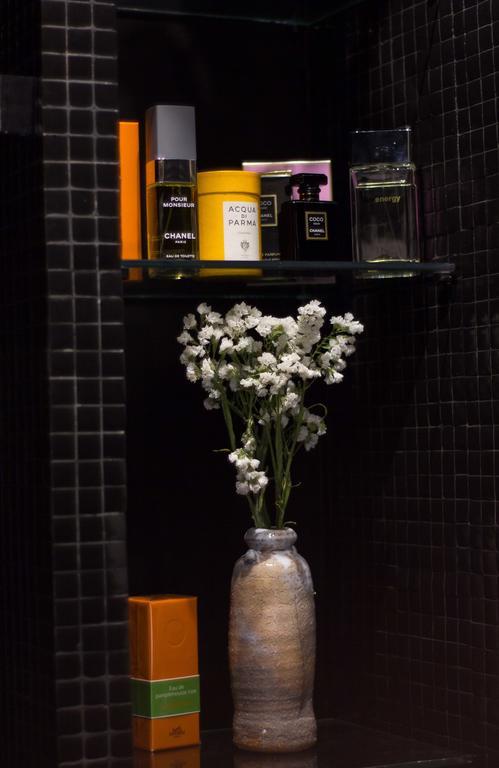 Eva Recommends Sentencia 세비야 외부 사진